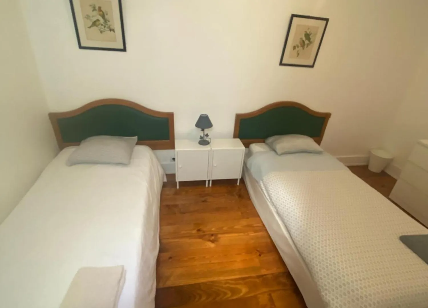 Quarto em Acomodações Particulares Arroios - Fourth Floor Apartamento Lisboa Portugal
