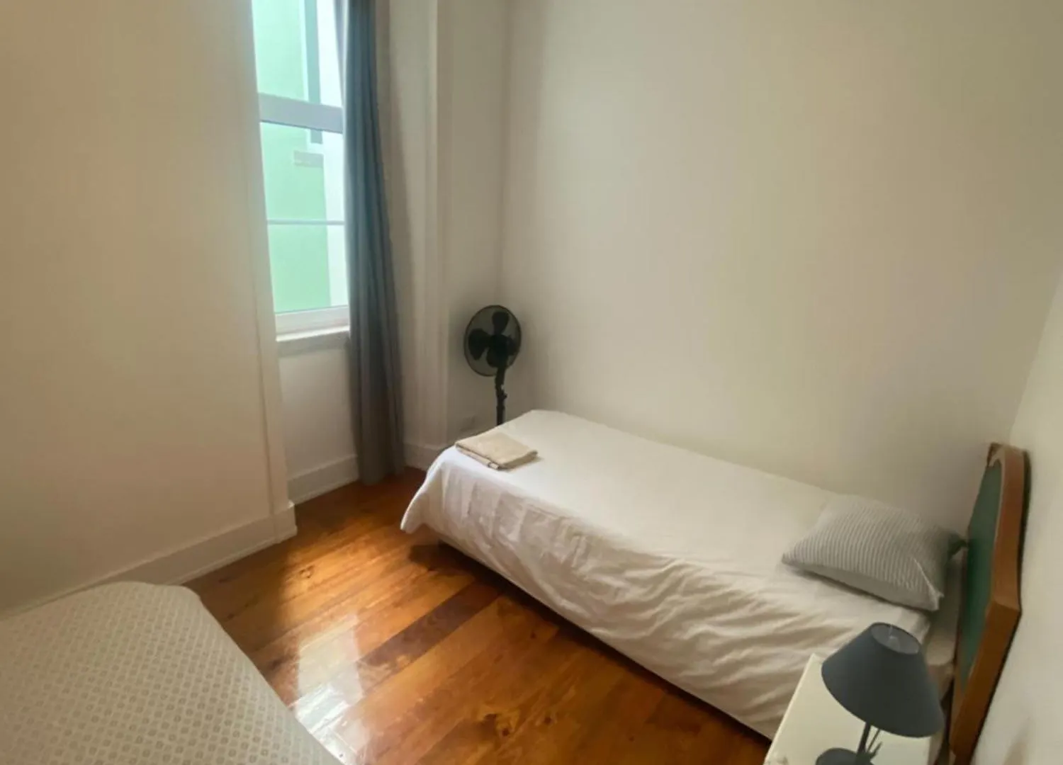 Arroios - Fourth Floor Apartamento Lisboa Quarto em Acomodações Particulares