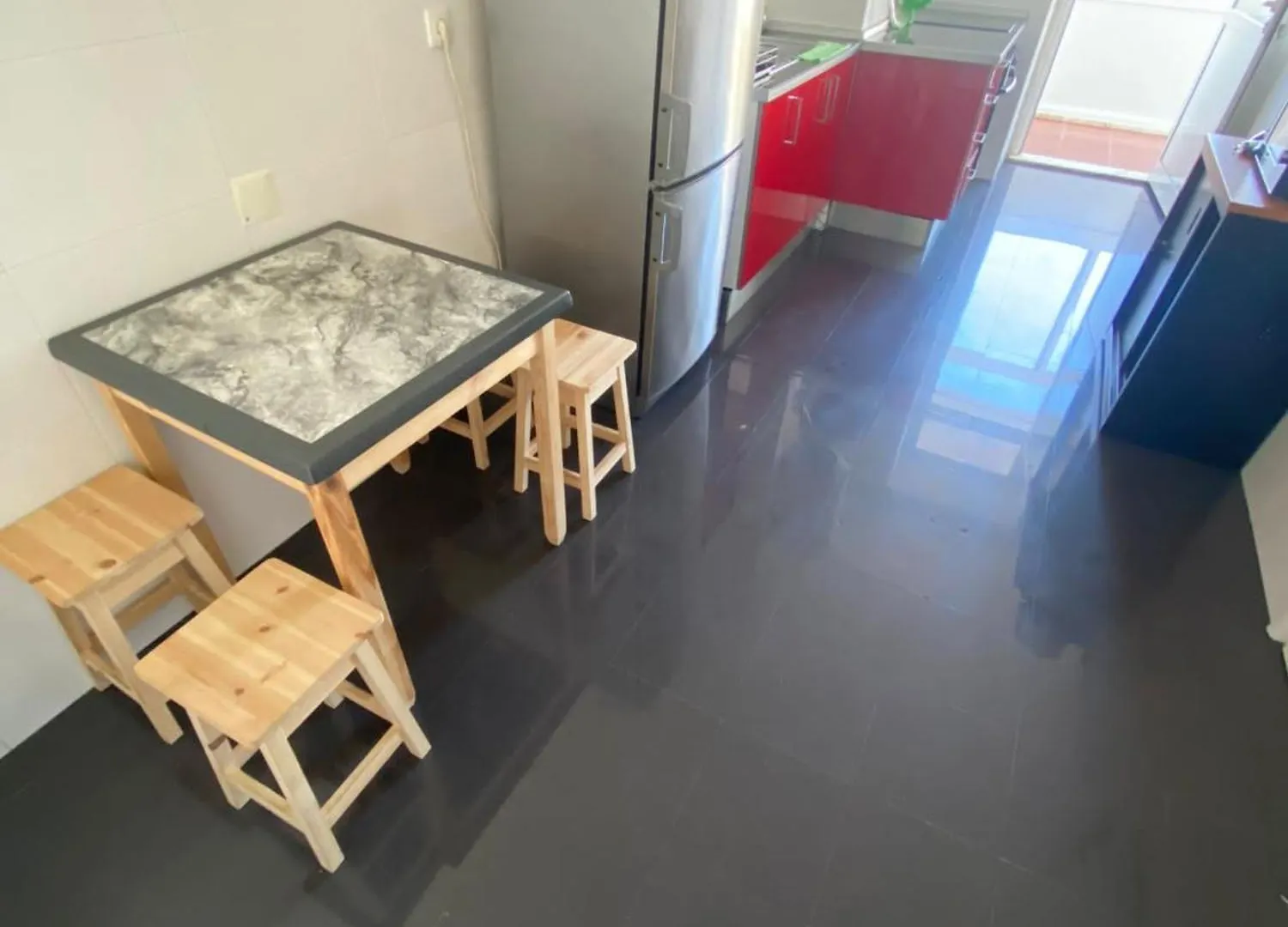 Arroios - Fourth Floor Apartamento Lisboa 0*,